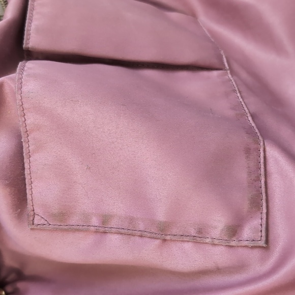 Coach Brooke 14146 Brown Canvas / leather with issues - Picture 11 of 11